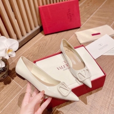 Valentino Flat Shoes